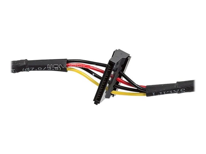 monoprice-108794-24-inch-4-pin-molex-male-to-4-15-pin-sata-ii-female-power-cable-net-jacket-1