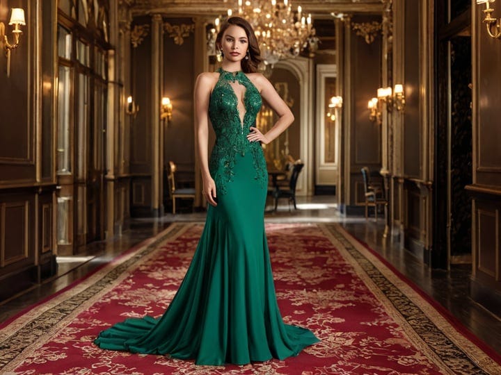 Emrald-Green-Dress-2