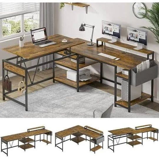 afuhokles-98-4-office-desk-l-shaped-desk-with-lift-top-reversible-corner-office-desk-with-storage-sh-1