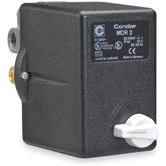 condor-usa-inc-31gg3exx-pressure-switch-3pst-100-125-psi-1