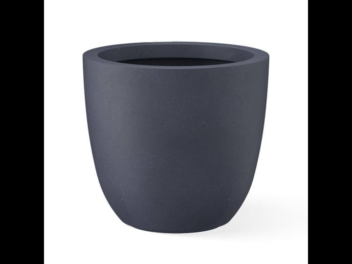 kante-rc0050c-c60121-lightweight-concrete-modern-seamless-outdoor-round-planter-charcoal-1