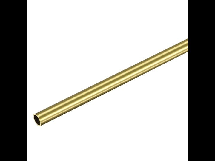 uxcell-7mm-x-0-5mm-x-400mm-seamless-straight-brass-tube-for-industry-diy-projects-harfington-1