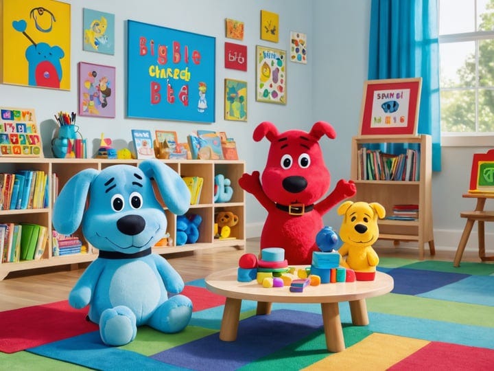 Blues-Clues-Toys-6