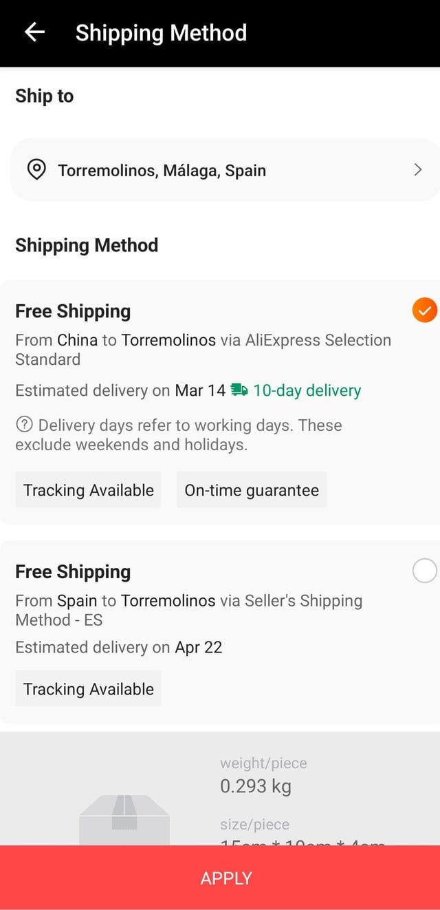 Is Standard Shipping Faster Than Free Shipping? Discover the Truth