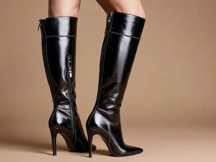 Black-Knee-High-Heel-Boots-2
