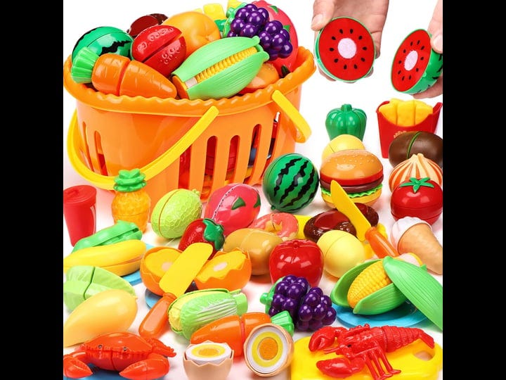 88pcs-cutting-play-food-sets-for-kids-pretend-play-kitchen-toys-accessories-with-storage-basket-plas-1