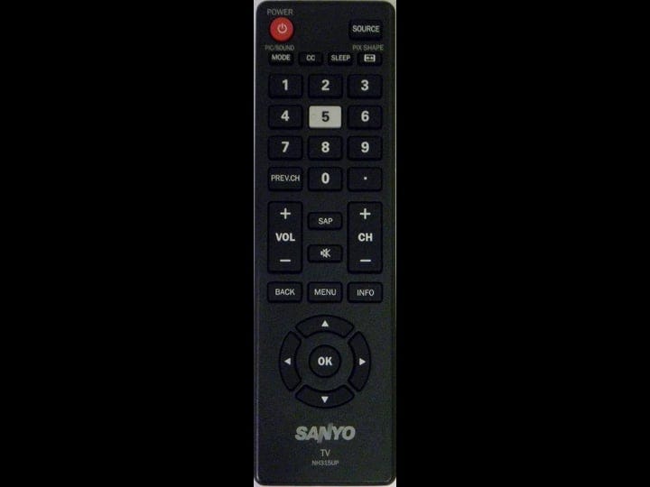 sanyo-nh315up-tv-remote-control-1