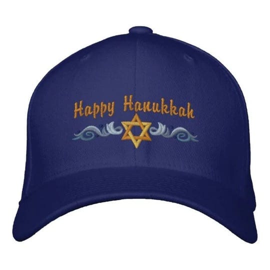 hanukkah-greeting-embroidered-baseball-cap-adult-unisex-size-l-xl-7-1-8-7-5-8-royal-1