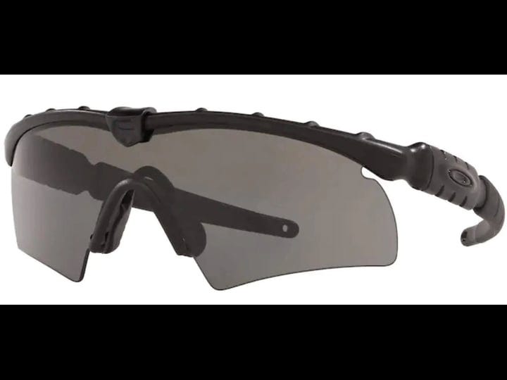 oakley-oo9061-m-frame-hybrid-s-sunglasses-11-142-black-grey-1