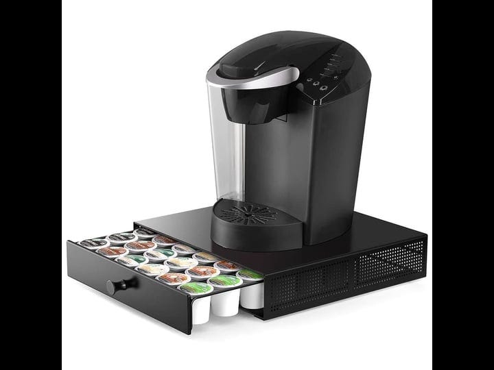 sicheer-k-cup-organization-storage-drawer-maker-k-cup-holder-coffee-pod-organizer-stand-tray-counter-1