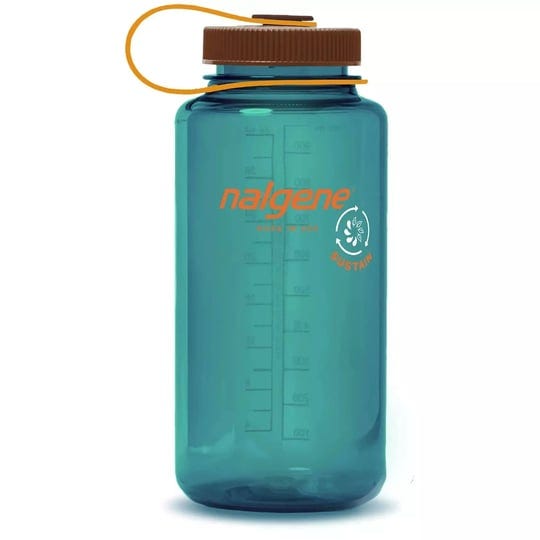 nalgene-32-oz-wide-mouth-sustain-bottle-teal-1