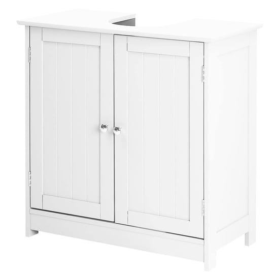 kcelarec-bathroom-pedestal-sink-storage-cabinet-wood-storage-cabinet-with-2-doors-pedestal-under-sin-1