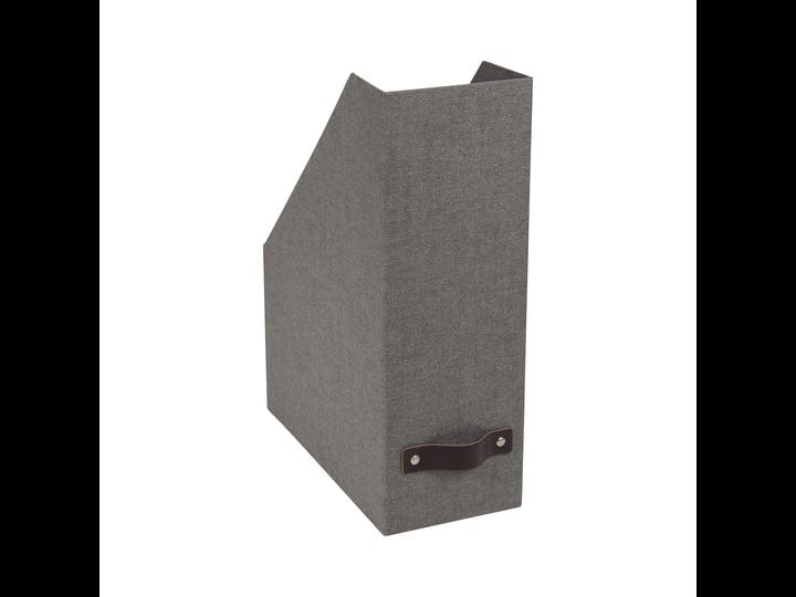 bigso-box-of-sweden-estelle-magazine-file-grey-1