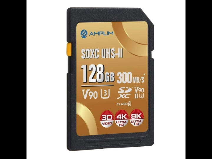 amplim-128gb-v90-uhs-ii-sd-sdxc-card-300mbs-2000x-readwrite-lightning-speed-performance-extreme-read-1