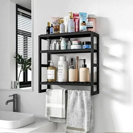bamboo-bathroom-shelves-organizer-shelves-for-storage-black-adjustable-3-tiers-floating-shelf-over-t-1