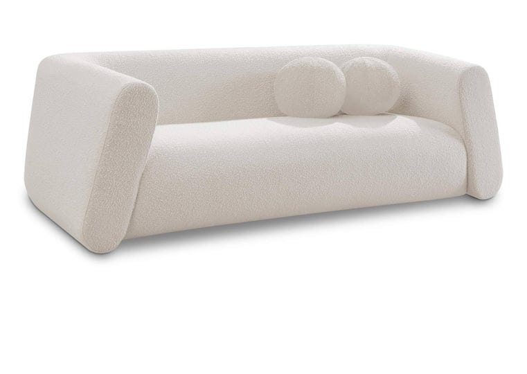meridian-furniture-abbington-contemporary-boucle-fabric-sofa-in-cream-1