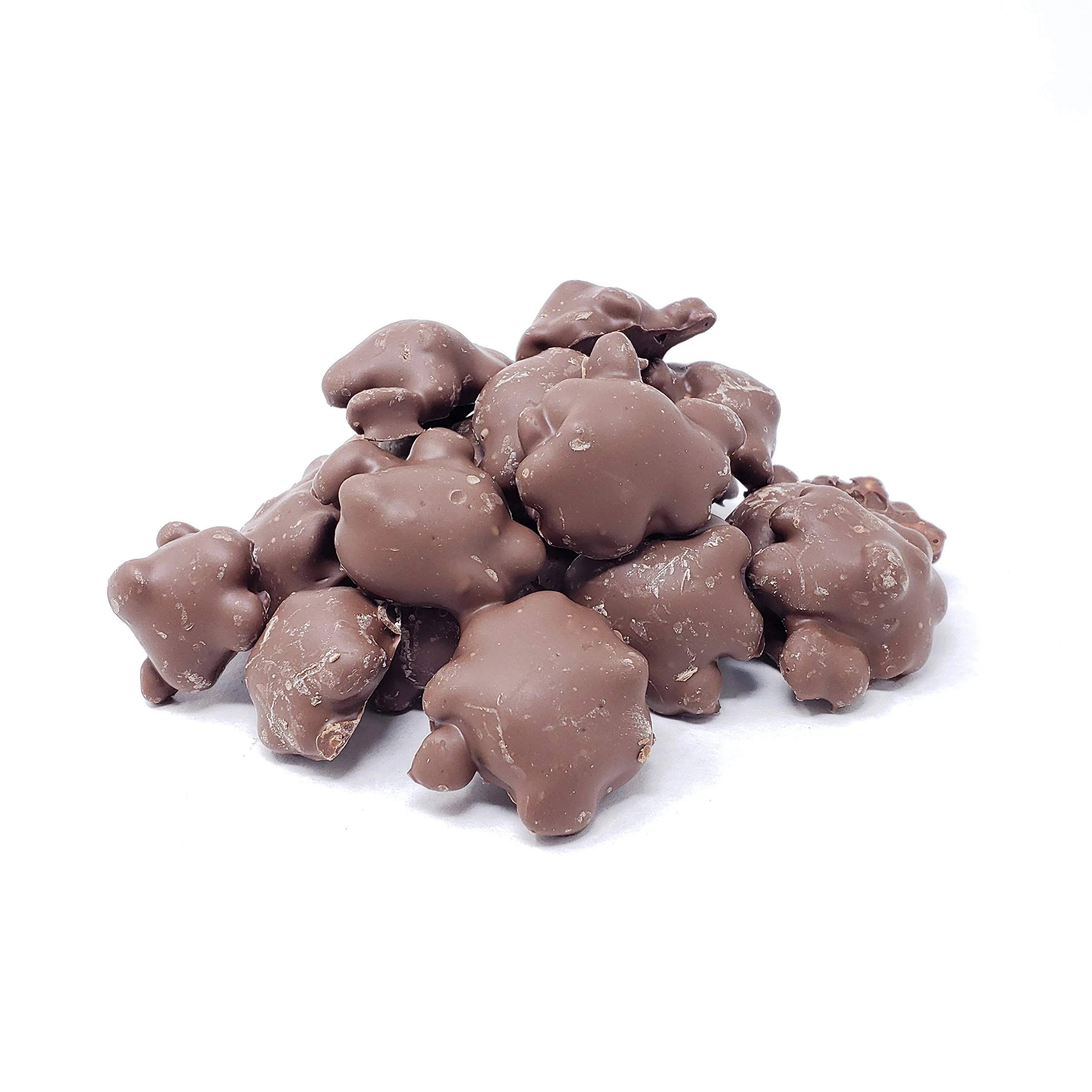 Candy Retailer: Delicious Maple Nut Clusters | Image