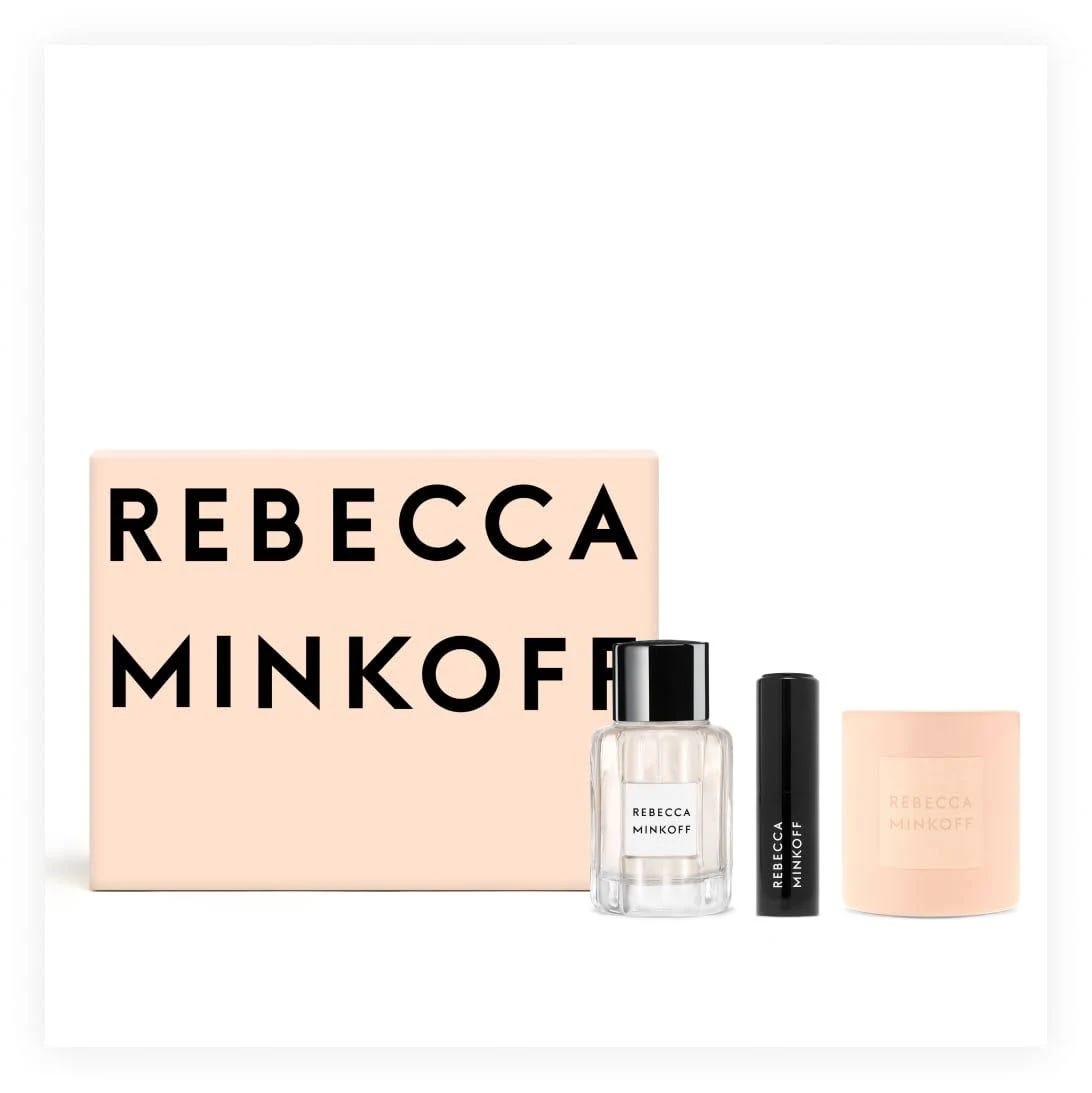Rebecca Minkoff Women's Gift Set | Image