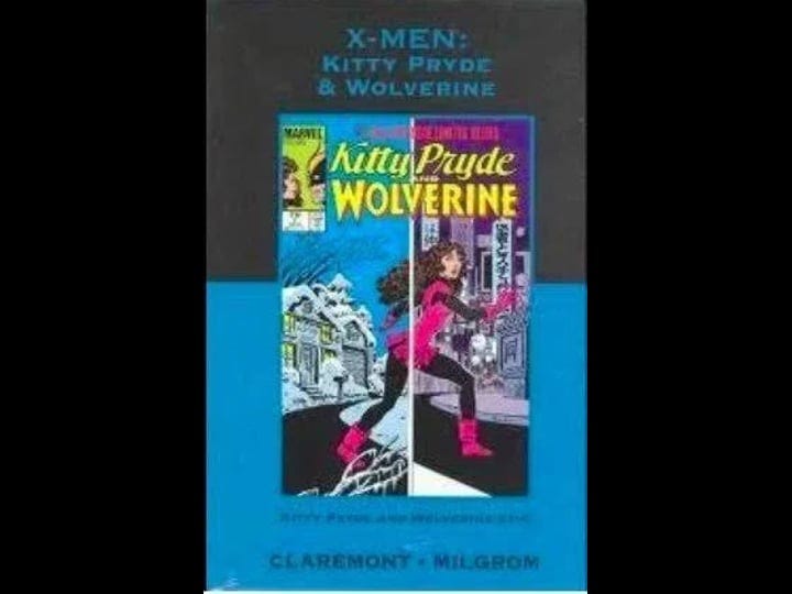 x-men-kitty-pryde-wolverine-book-1
