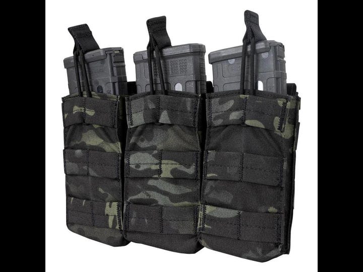 condor-triple-m4-m16-open-top-mag-pouch-multicam-black-1