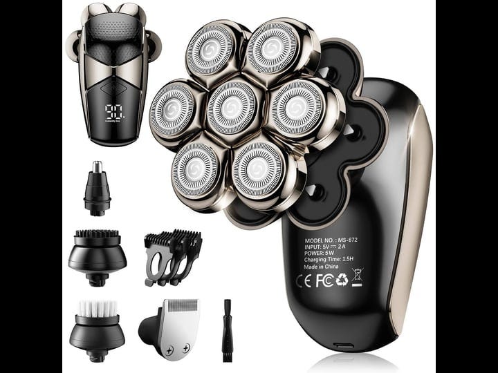 detachable-head-shavers-shpavver-5-in-1-electric-razor-ipx7-waterproof-for-bald-men-wet-dry-led-disp-1