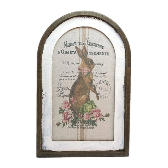 simply-ani-arch-window-frame-french-country-wall-decorshabby-chic-easter-bunny-signs-decornursery-wa-1