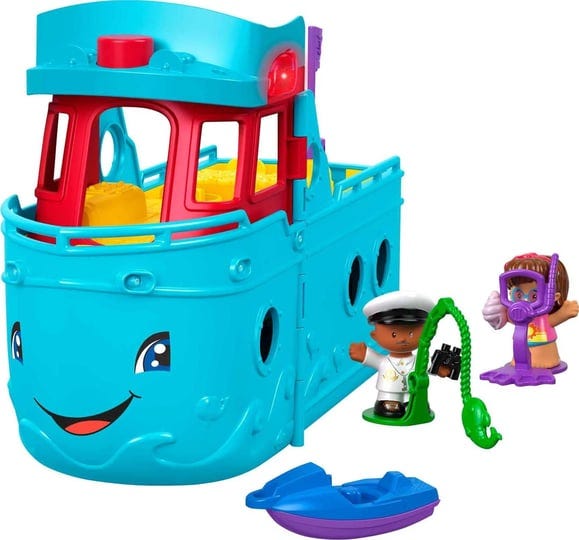 fisher-price-little-people-travel-together-friend-ship-1