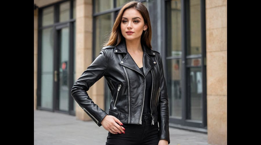 Womens-Black-Leather-Moto-Jacket-1