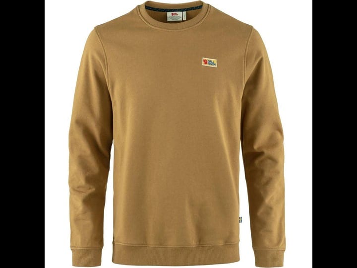 fjallraven-vardag-sweater-mens-buckwheat-brown-m-1