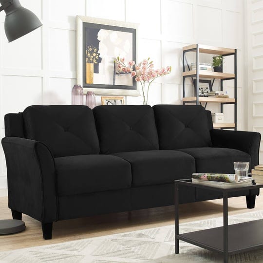 lifestyle-solutions-harvard-microfiber-sofa-black-1