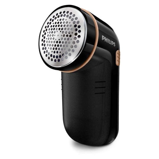 philips-fabric-shaver-black-1