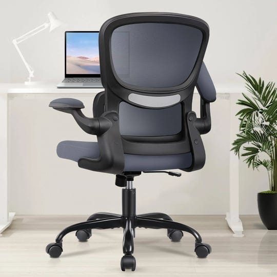 razzor-office-chair-ergonomic-desk-chair-with-lumbar-support-and-adjustable-armrests-breathable-mesh-1