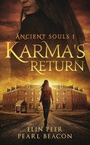 Ancient Souls - Karma's Return | Cover Image