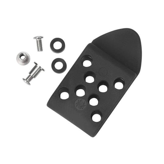 spyderco-g-clip-belt-clip-boltaron-with-screws-and-washers-black-1