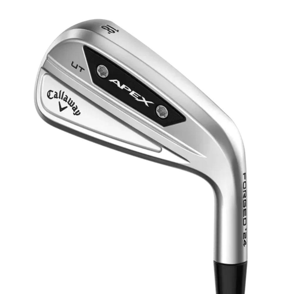 Callaway Apex UT 24 Utility Iron - Unmatched Golf Precision | Image