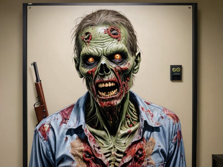 Zombie Targets-6