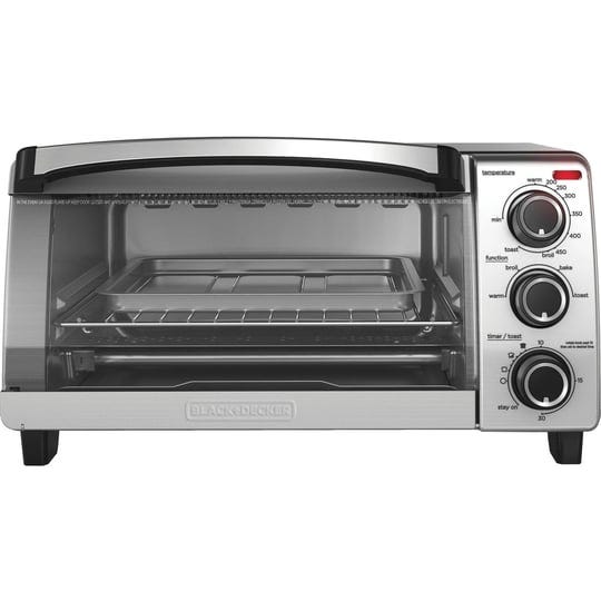 black-and-decker-natural-convection-toaster-oven-1