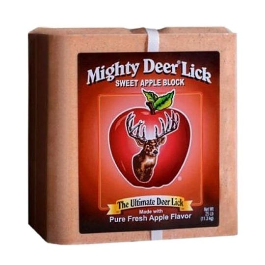 mighty-deer-lick-25-lb-sweet-apple-block-96024-1