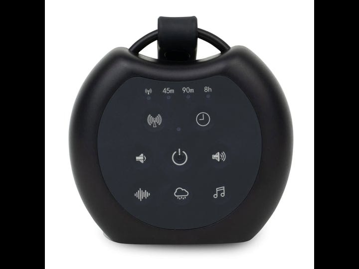 yogasleep-rohm-travel-white-noise-sound-machine-with-wireless-speaker-1