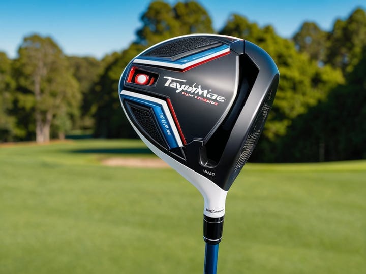 Taylormade-Driver-6