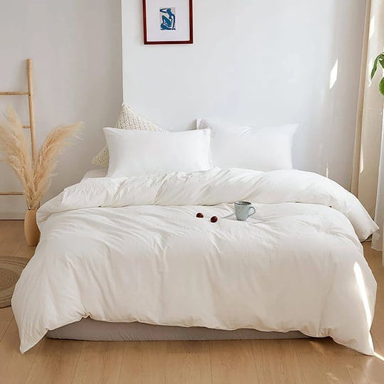 cottonight-white-comforter-set-king-white-bedding-comforter-set-plain-white-solid-color-cotton-blank-1