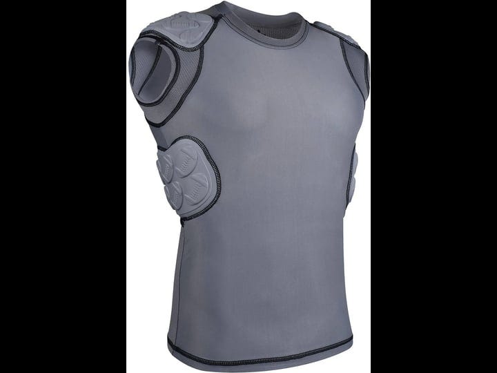 exxact-sports-defender-adult-padded-football-shirt-football-rib-protector-with-shoulder-spine-footba-1