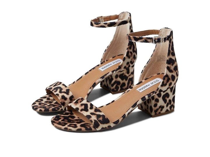 steve-madden-irenee-heeled-sandal-womens-shoes-leopard-velvet-6-5-m-1
