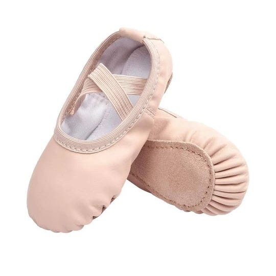 stelle-girls-canvas-ballet-slipper-ballet-shoe-yoga-dance-shoe-toddler-little-kid-big-kid-women-boy-1