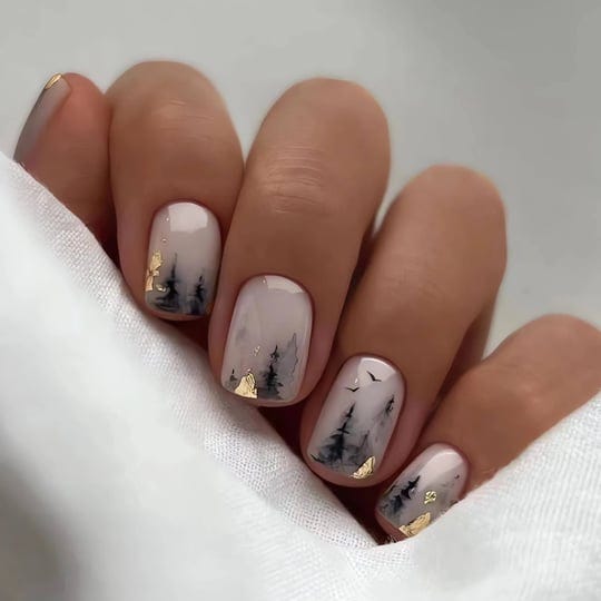 imsohot-short-press-on-nails-square-glossy-fake-nails-acrylic-squoval-false-nails-glue-on-nails-nude-1