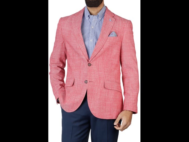 tailorbyrd-nantucket-red-textured-solid-sport-coat-44-long-1