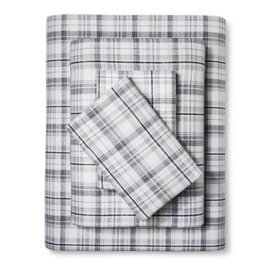 eddie-bauer-beacon-hill-flannel-sheet-set-king-1