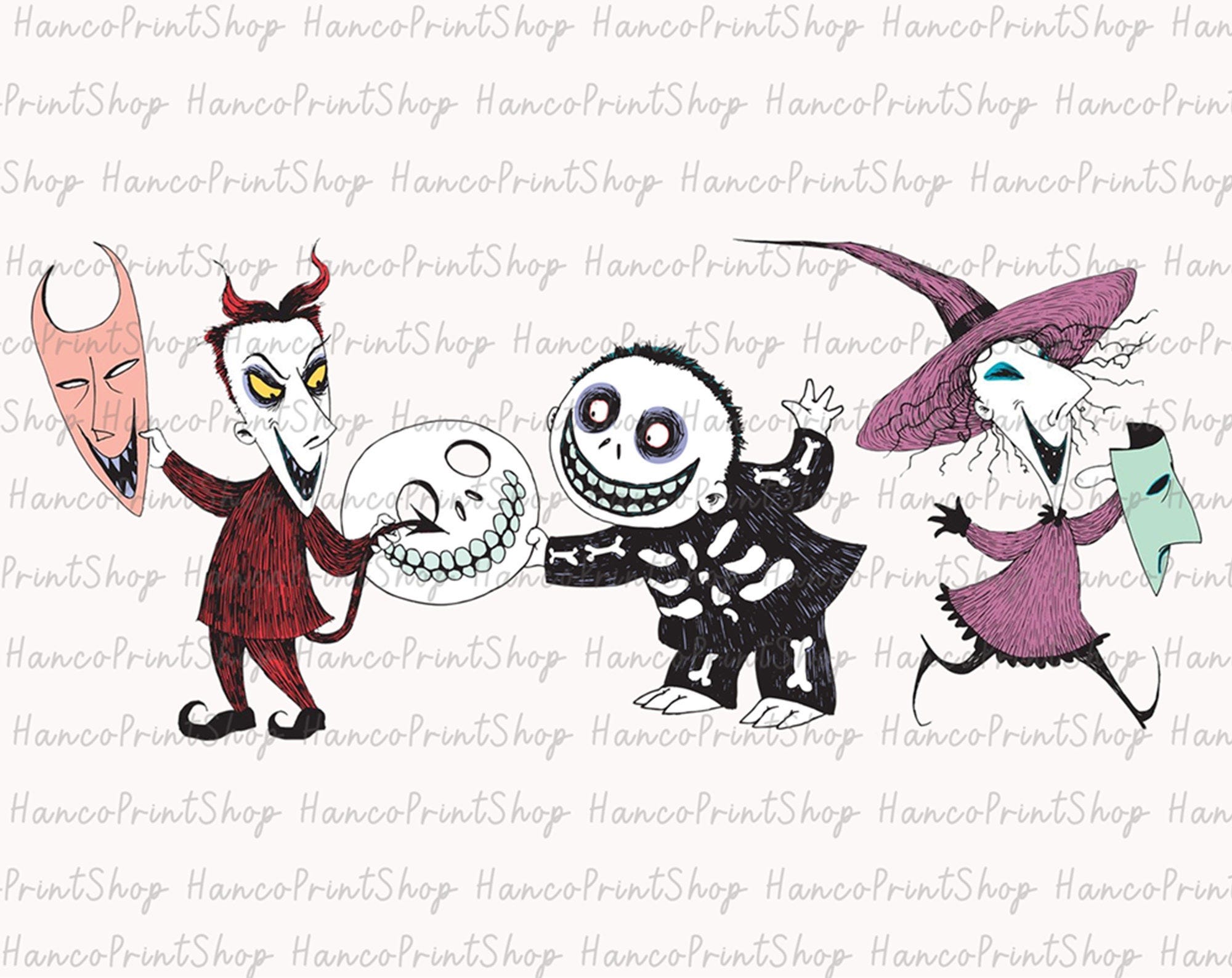 Nightmare Before Png, Halloween Costume Png, Halloween Pumpkin Png, Trick Or Treat Png, Boo Png, Halloween Shirt Png, Spooky Vibes Png