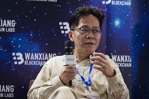 Measurable data token (mdt) to join tron’s super representative elections Measurable data token (mdt) to join tron’s super representative elections