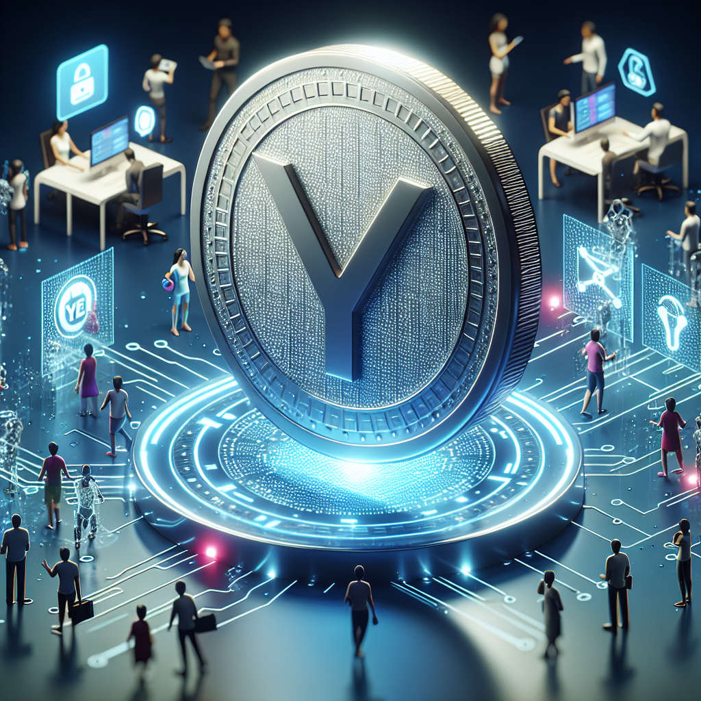 Understanding YEM Your Everyday Money A Comprehensive Guide to the Benchmark Coin